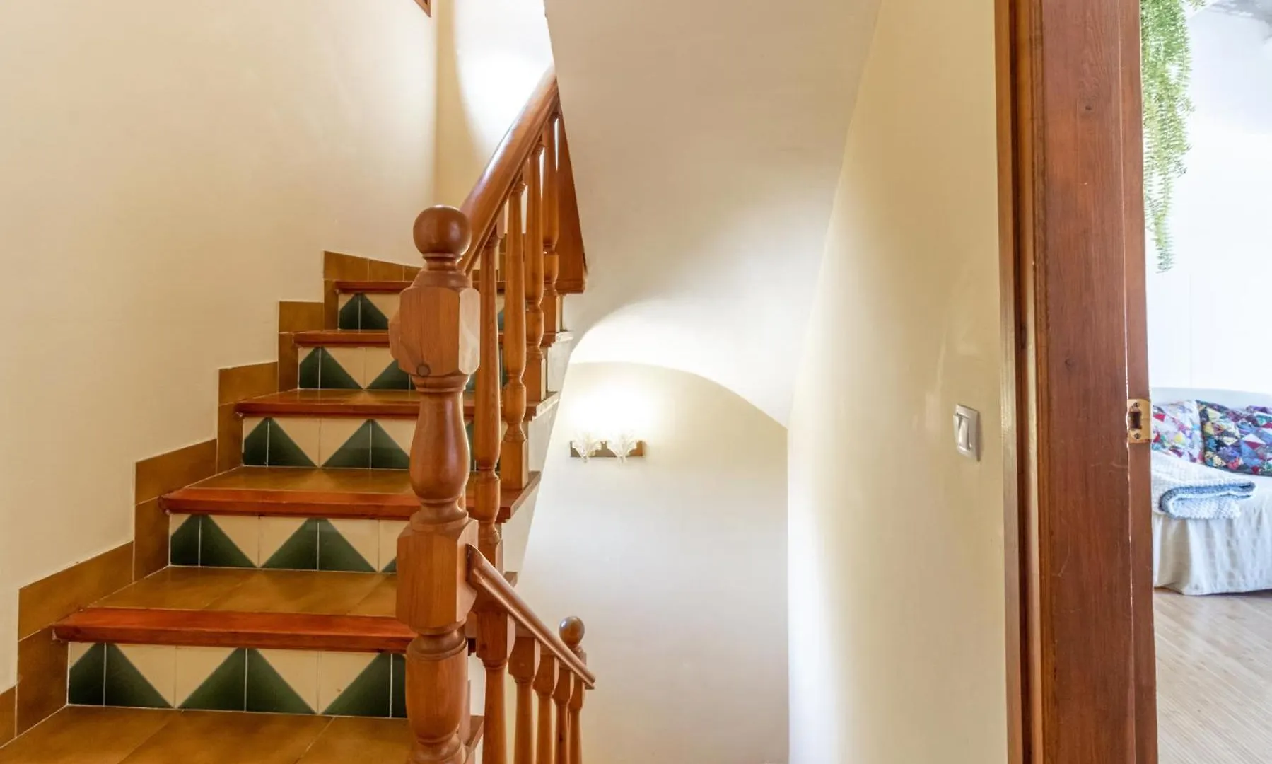 Holiday home Ca La Goyi Villa Caldes de Malavella Spain