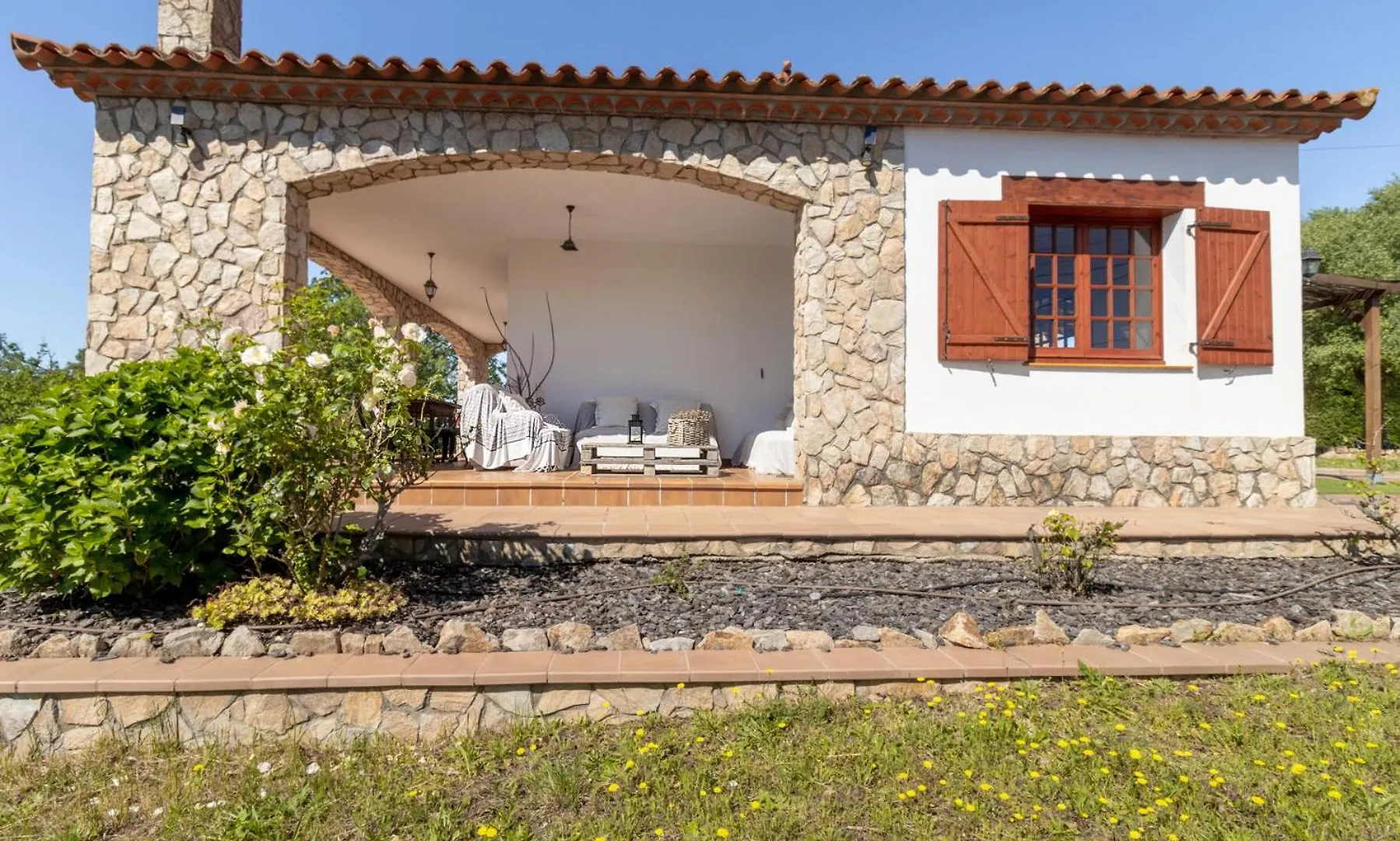 Ca La Goyi Villa Caldes de Malavella