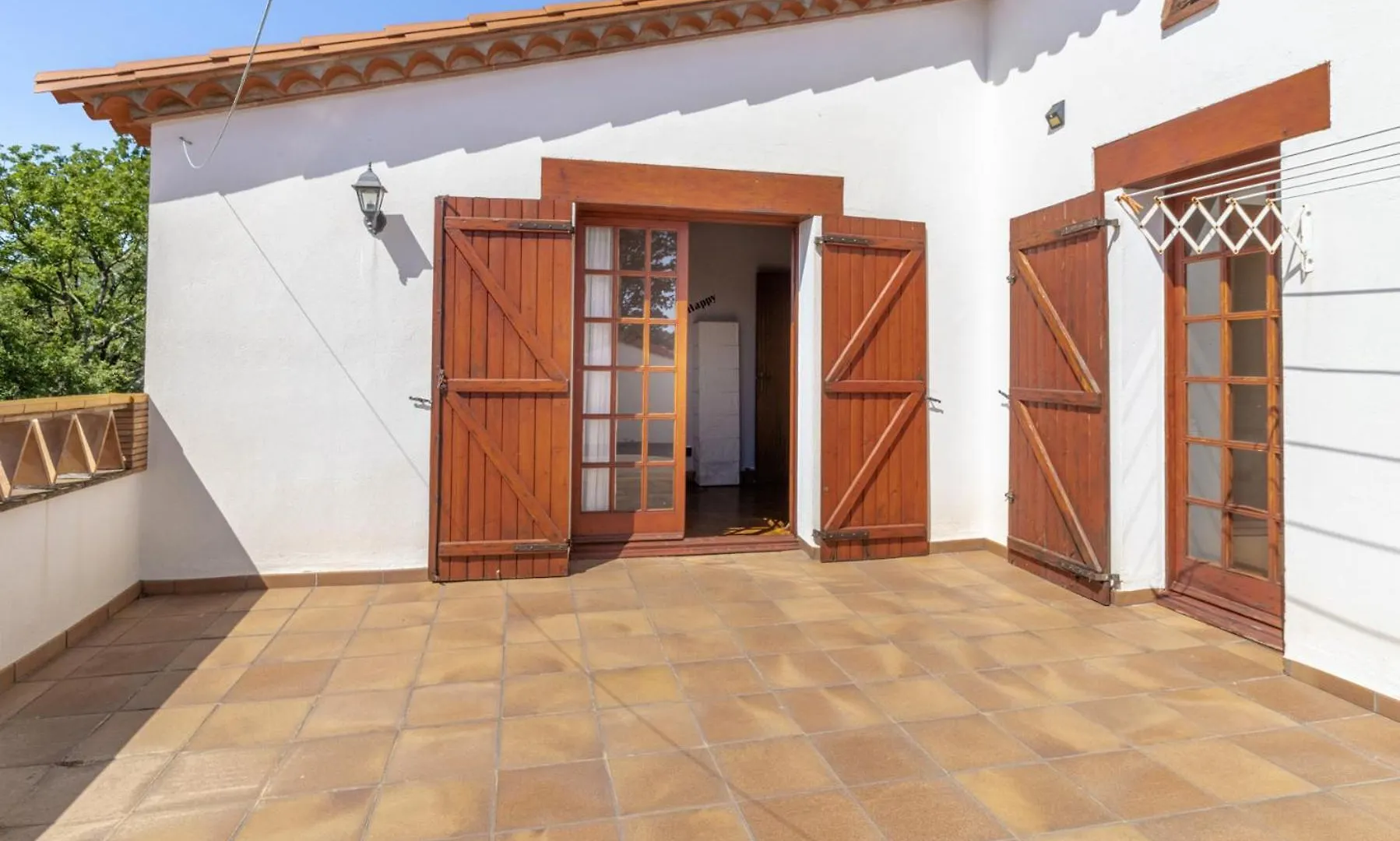 Ca La Goyi Villa Caldes de Malavella Spain