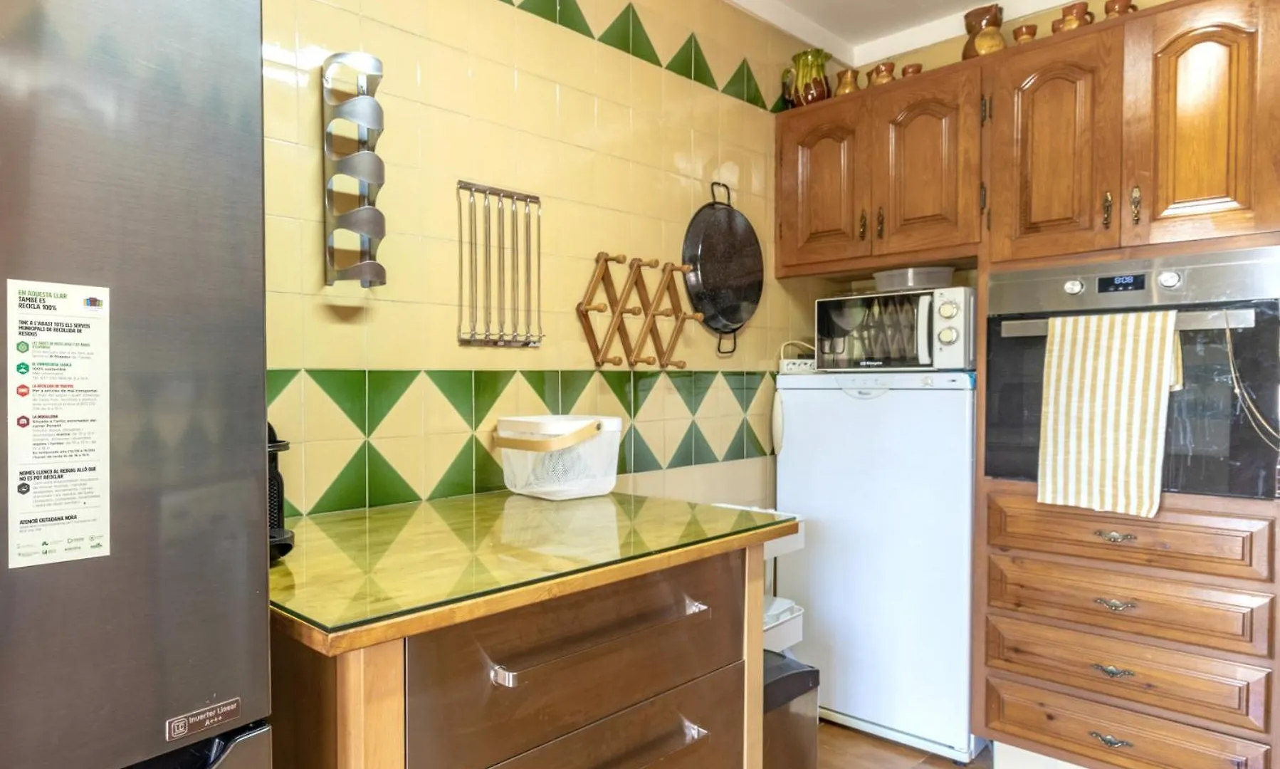 Ca La Goyi Villa Caldes de Malavella Holiday home