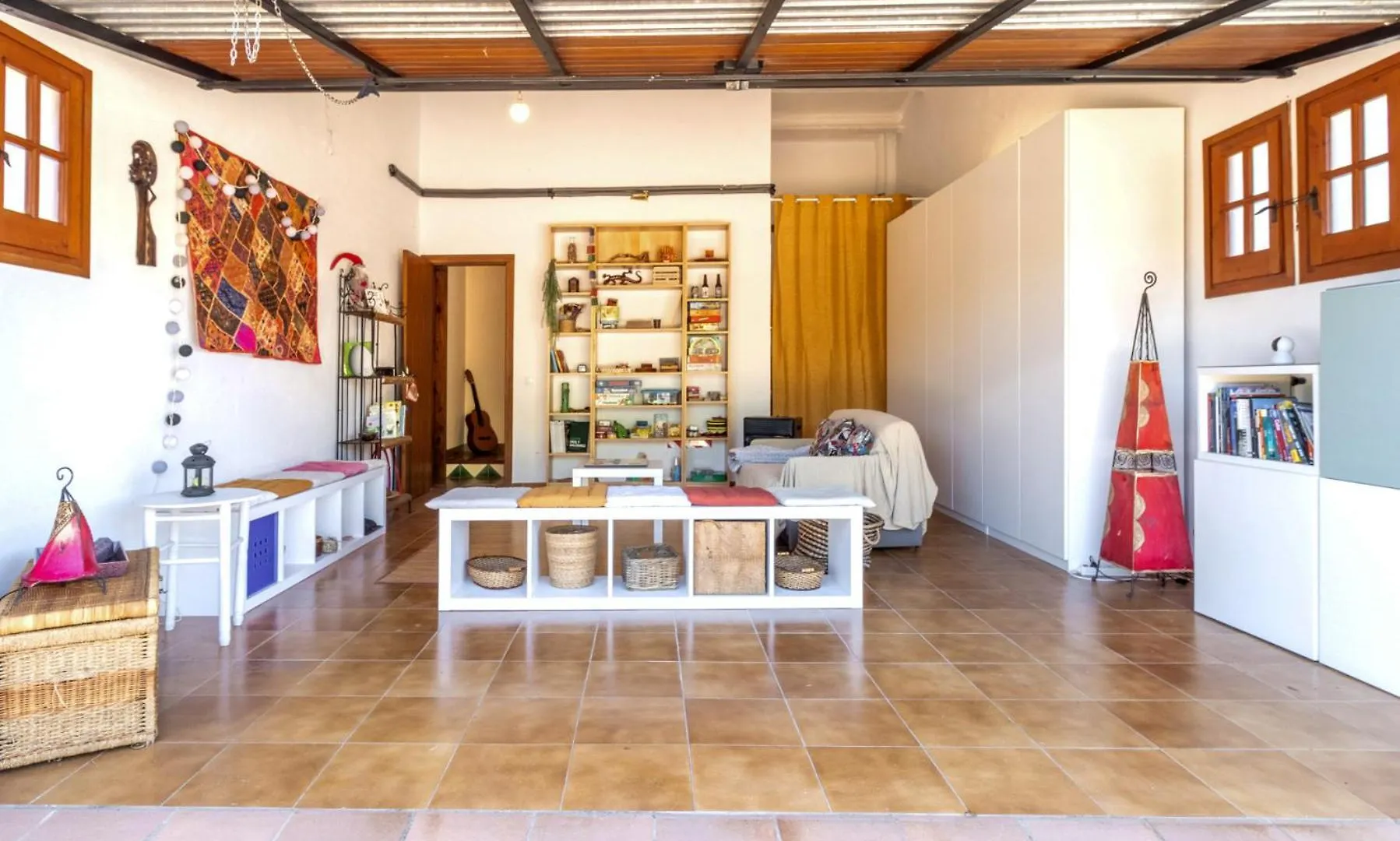 Holiday home Ca La Goyi Villa Caldes de Malavella Spain