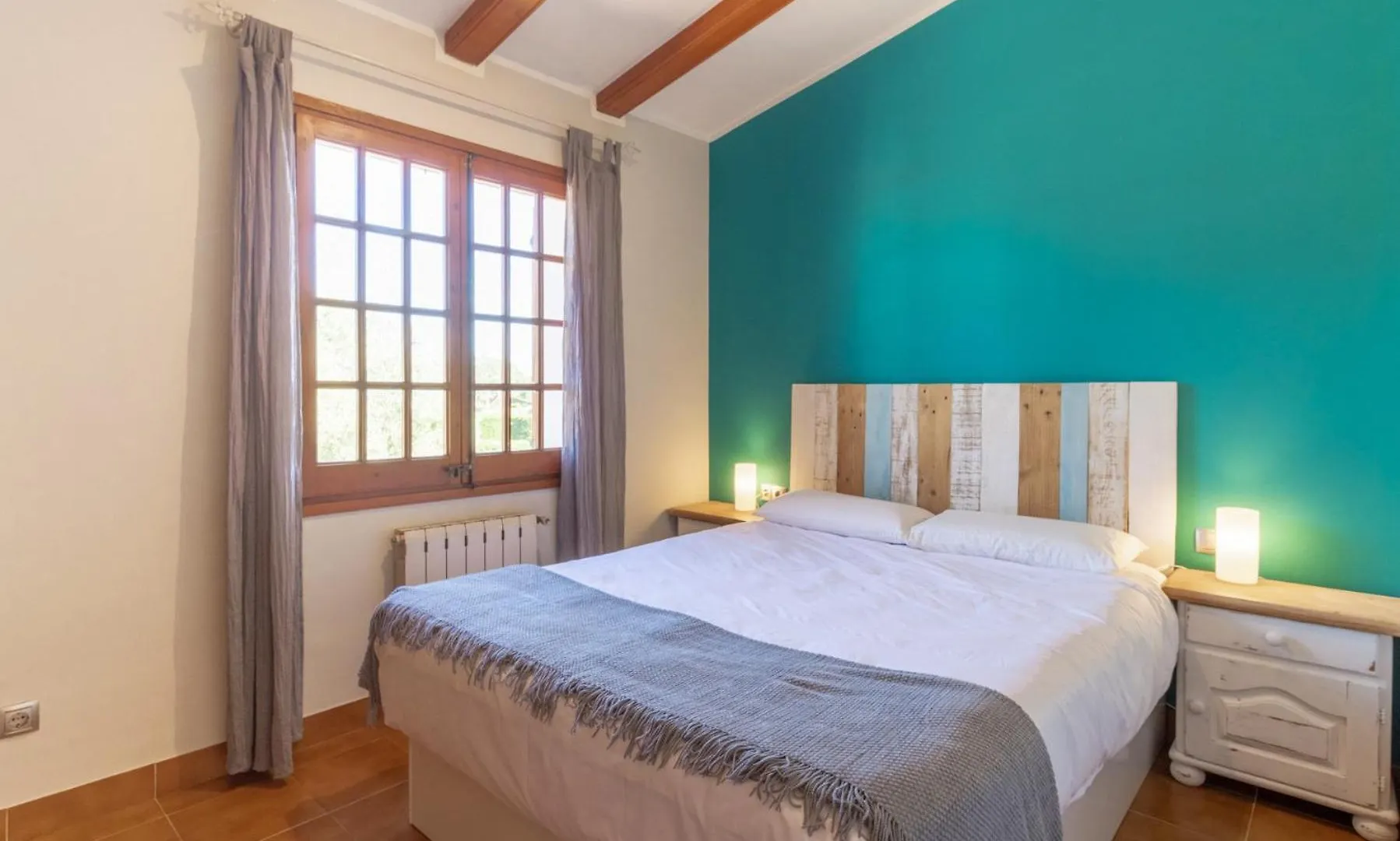 Ca La Goyi Villa Caldes de Malavella