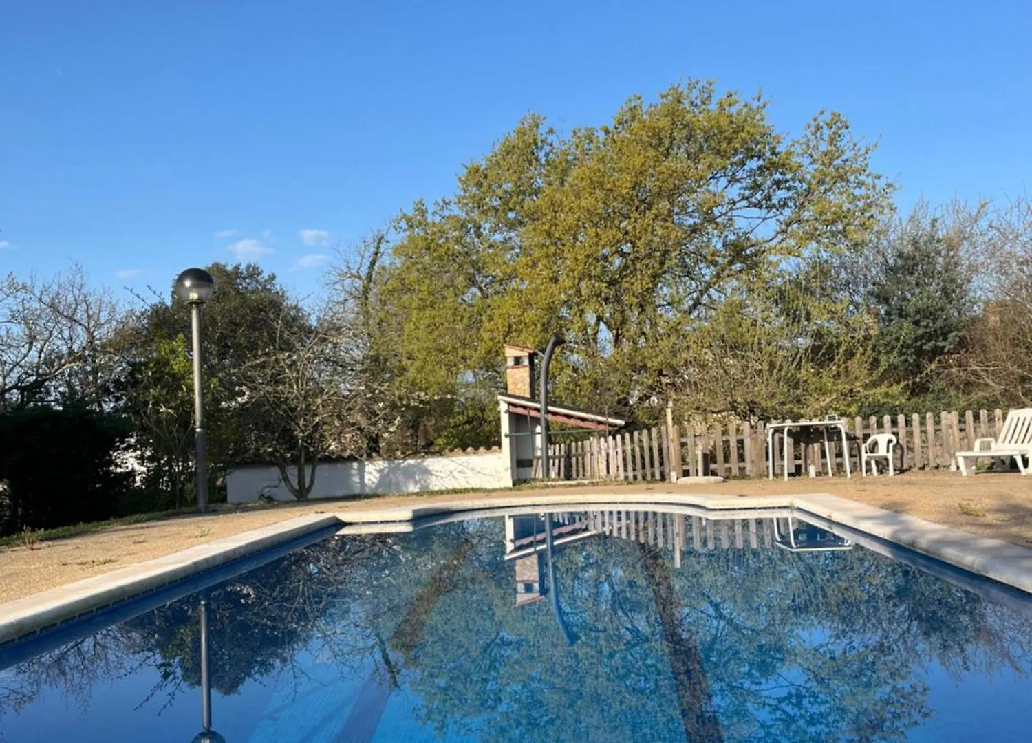 Holiday home Ca La Goyi Villa Caldes de Malavella Spain