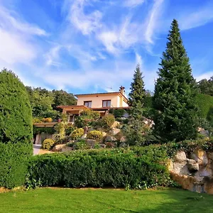 Can Fonzo Bed and breakfast