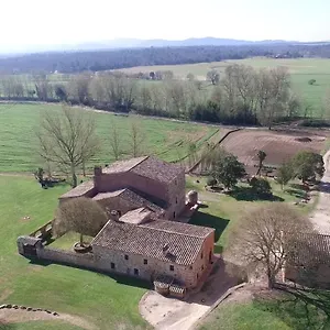 El Mas Pla Casa rural